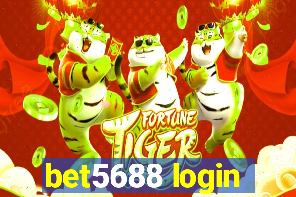 bet5688 login